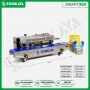 Sonkaya SMAPY300 Stainless Continuous Bag Sealing Machine