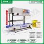 Sonkaya SMAPY300D Stainless Vertical Continuous Bag Sealing Machine