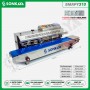 Sonkaya SMAPY310 Stainless Continuous Bag Sealing Machine With Coder