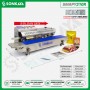 Sonkaya SMAPY310R Stainless Continuous Bag Sealing Machine With Coder