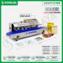 Sonkaya SMAPY310S Continuous Bag Sealing Machine With Coder & Counter