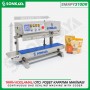 Sonkaya SMAPY310DR Vertical Continuous Bag Sealing Machine With Coder
