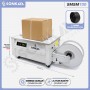 Sonkaya SMSM100 Semi Automatic Carton Strapping Machine