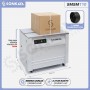 Sonkaya SMSM110 Semi Automatic Carton Strapping Machine