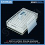 Sonkaya SMKD209M-0 Manual Capsule Filler 209 Cavity 0 Size
