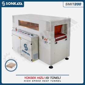 SMIT200 High Speed Heat Tunnel