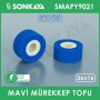 SMAPY9021 Bag Sealing Machine Hot Ink Roller Blue 36x16mm