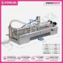 Sonkaya SMDS500Y Yarı Otomatik Akışkan Sıvı Dolum Makinası 500ml