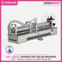 Sonkaya SMDS2800Y 500-2800ml Semiauto Liquid Filling Machine