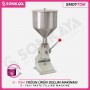 Sonkaya SMDY70M 5-70ml Manual Liquid Filler