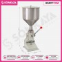Sonkaya SMDY70M 5-70ml Manual Liquid Filler