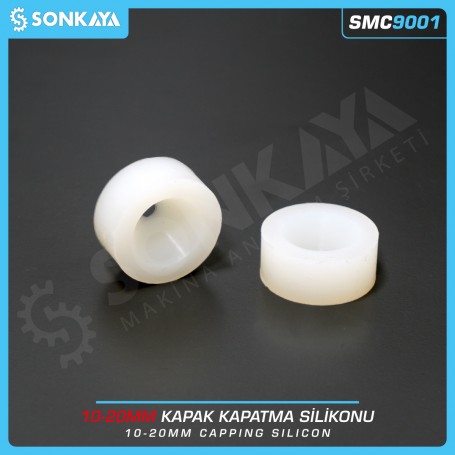 SONKAYA SMC9001 Capping Silicon 10-20mm
