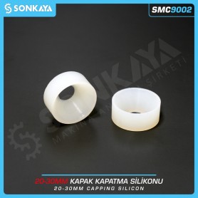 SONKAYA SMC9002 Capping Silicon 20-30mm