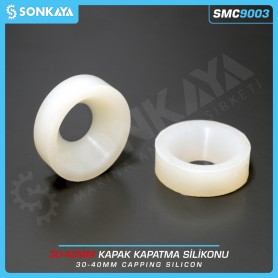SONKAYA SMC9003 Kapak Kapatma Silikonu 30-40mm