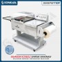 Sonkaya SMSPM110Y Shrink Packaging Machine 55x40cm With Conveyor