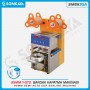 Sonkaya SMBK95A Semiautomatic Cup Sealing Machine 95mm
