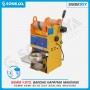 Sonkaya SMBK95Y Semiautomatic Cup Sealing Machine 95mm
