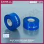 Sonkaya SMRBN30150 Blue Hot Stamping Foil Ribbon 30 mm 150 Meters