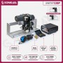 SMTK130P Otomatik Tarih Kodlama Modülü Paketleme Makinaları İçin 4 Satır